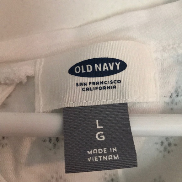 Open back tank top - Picture 3 of 3